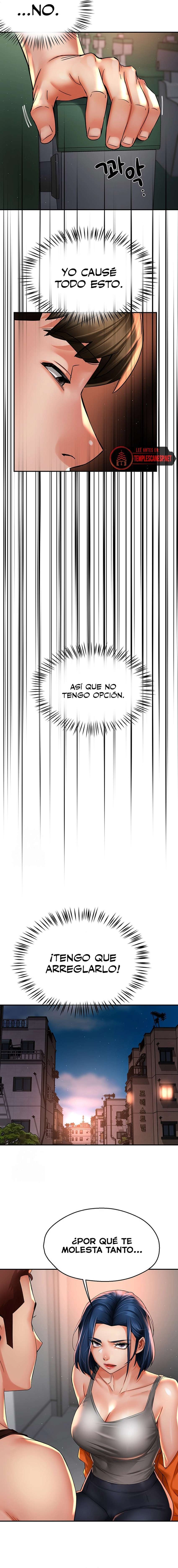 Delicias prohibidas Capítulo 67 - Página 13