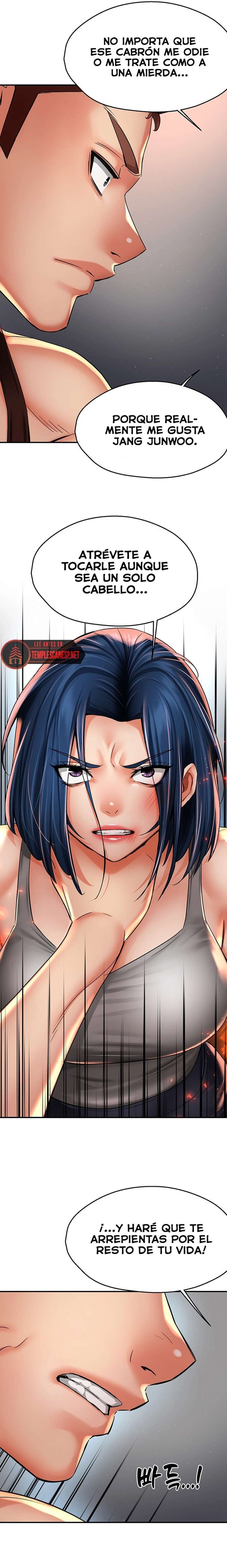 Delicias prohibidas Capítulo 67 - Página 18