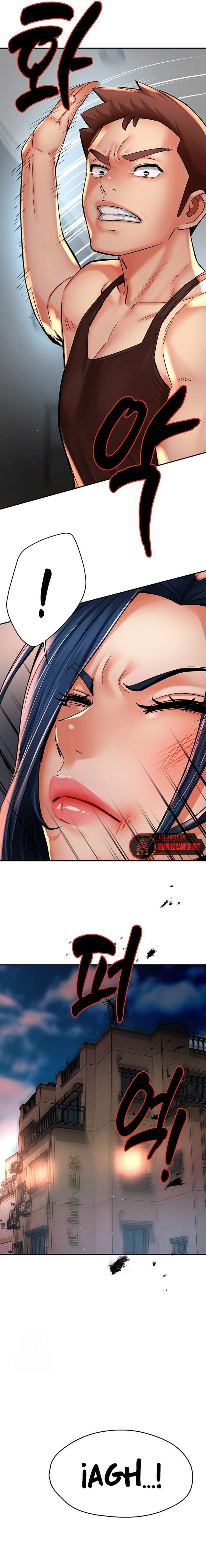 Delicias prohibidas Capítulo 67 - Página 19