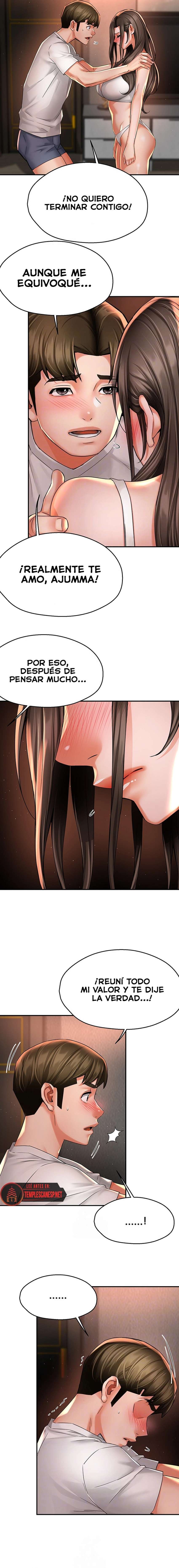 Delicias prohibidas Capítulo 67 - Página 2