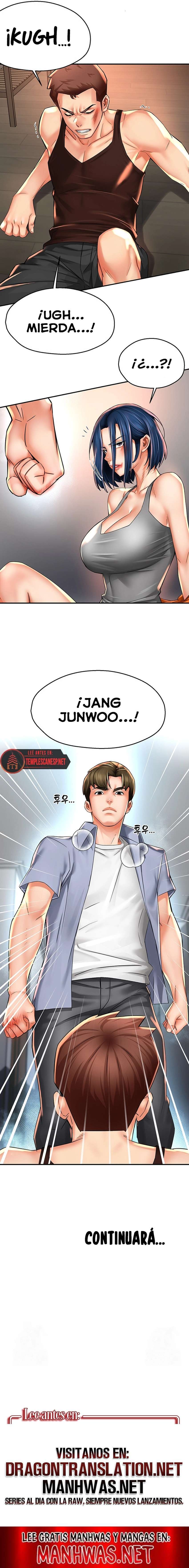 Delicias prohibidas Capítulo 67 - Página 20