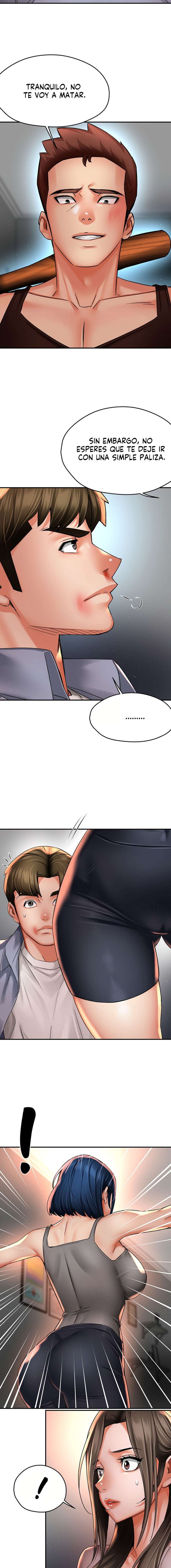 Delicias prohibidas Capítulo 68 - Página 10