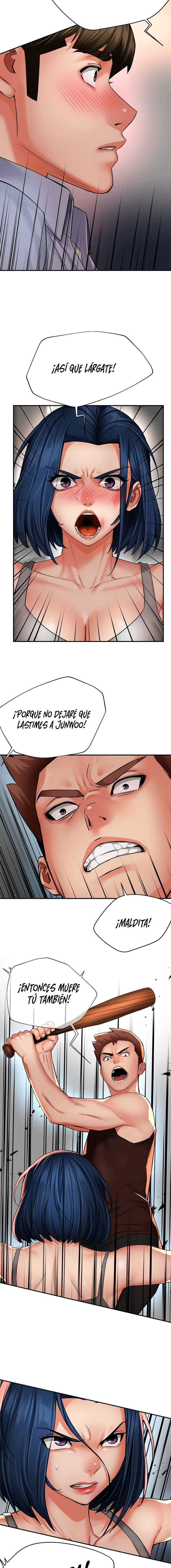 Delicias prohibidas Capítulo 68 - Página 12