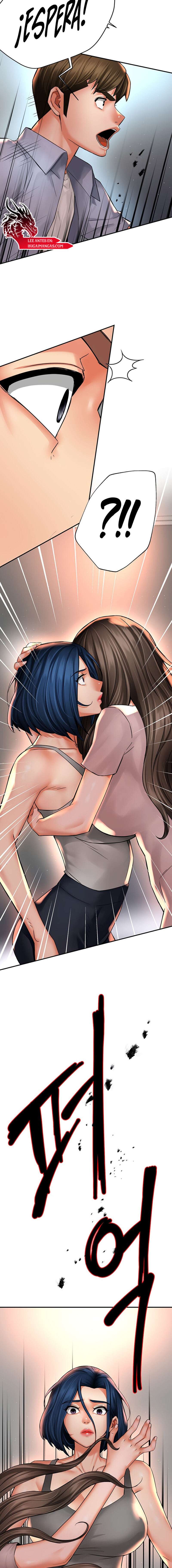 Delicias prohibidas Capítulo 68 - Página 13