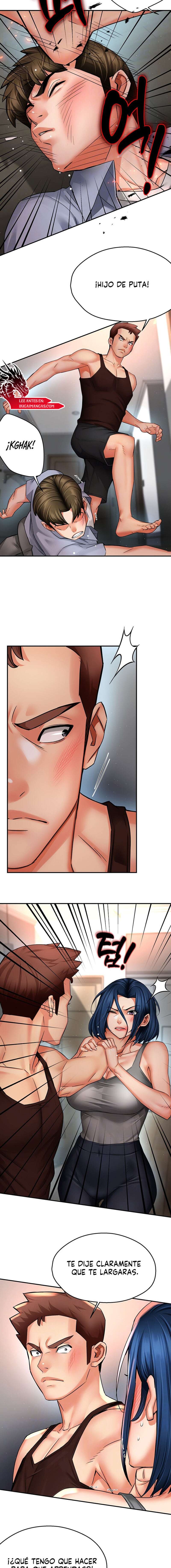 Delicias prohibidas Capítulo 68 - Página 3