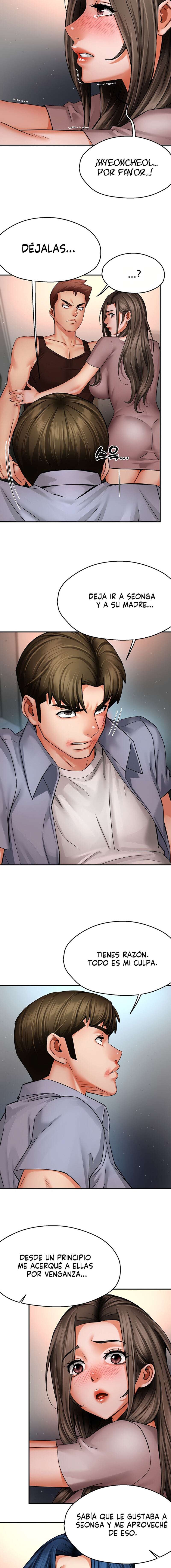 Delicias prohibidas Capítulo 68 - Página 6