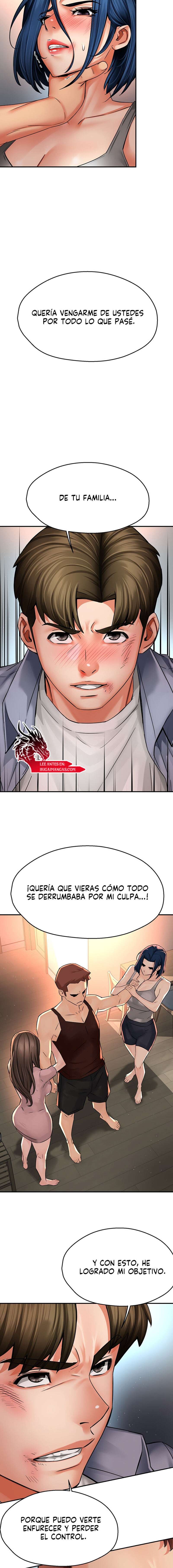 Delicias prohibidas Capítulo 68 - Página 7