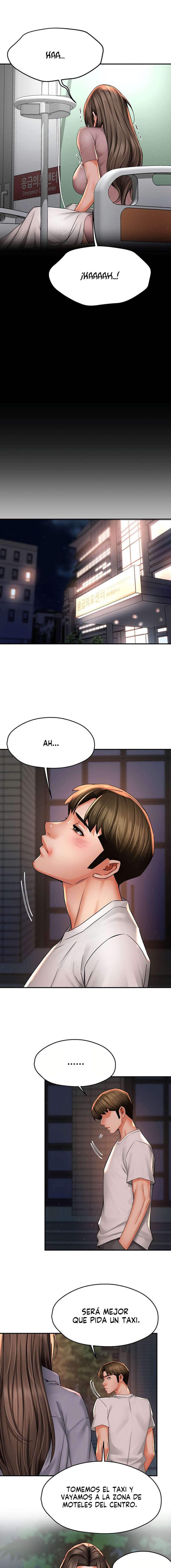 Delicias prohibidas Capítulo 69 - Página 10