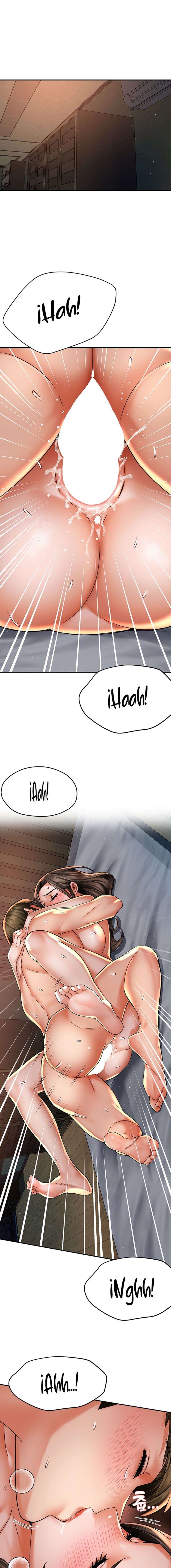 Delicias prohibidas Capítulo 69 - Página 14