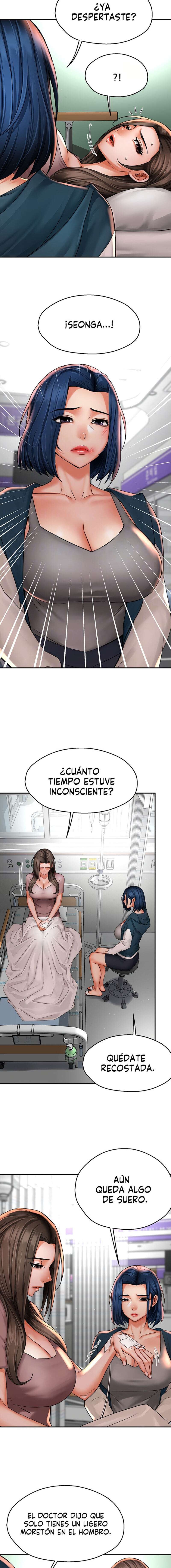 Delicias prohibidas Capítulo 69 - Página 2