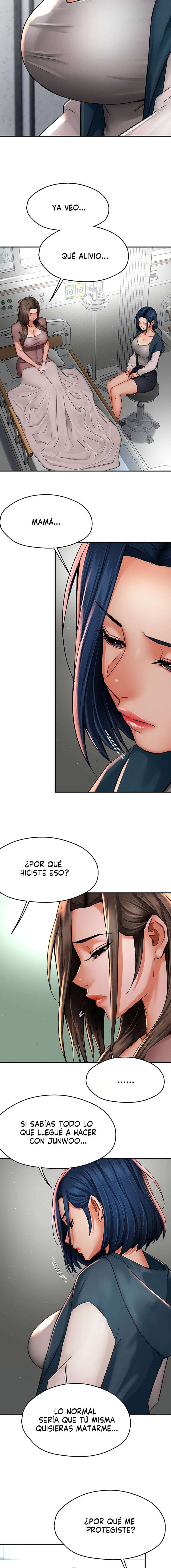 Delicias prohibidas Capítulo 69 - Página 4