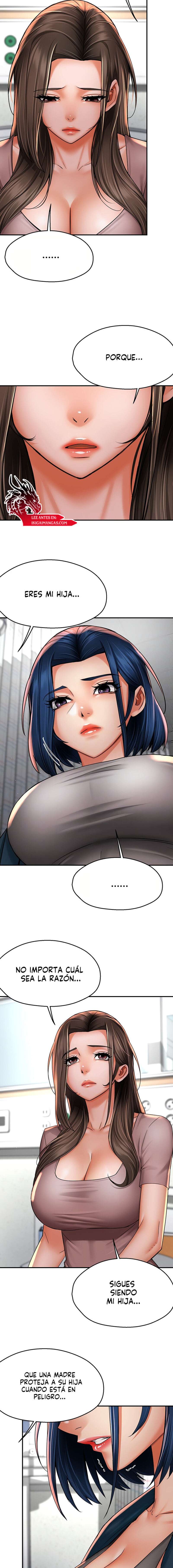 Delicias prohibidas Capítulo 69 - Página 5