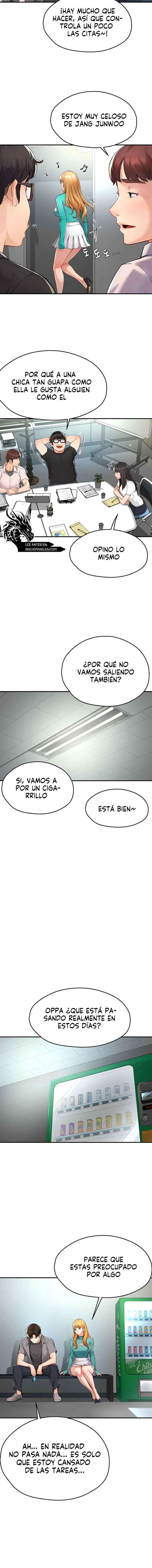 Delicias prohibidas Capítulo 7 - Página 13