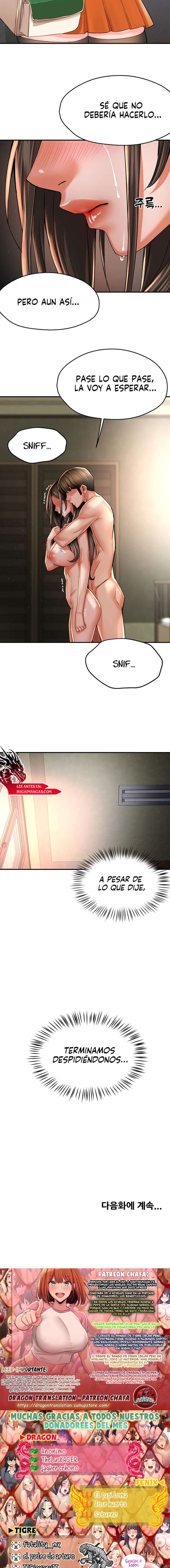 Delicias prohibidas Capítulo 70 - Página 13