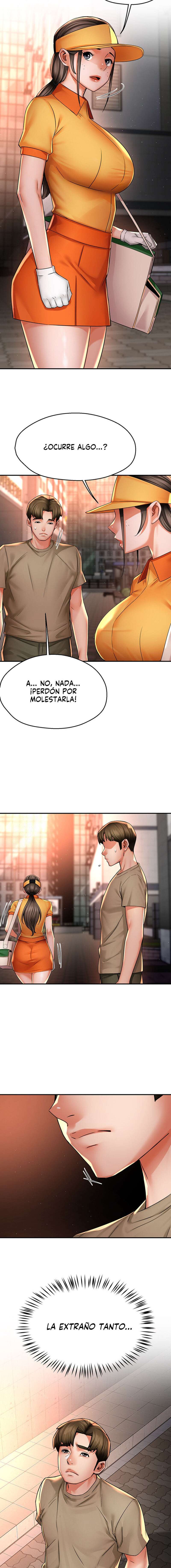 Delicias prohibidas Capítulo 71 - Página 13