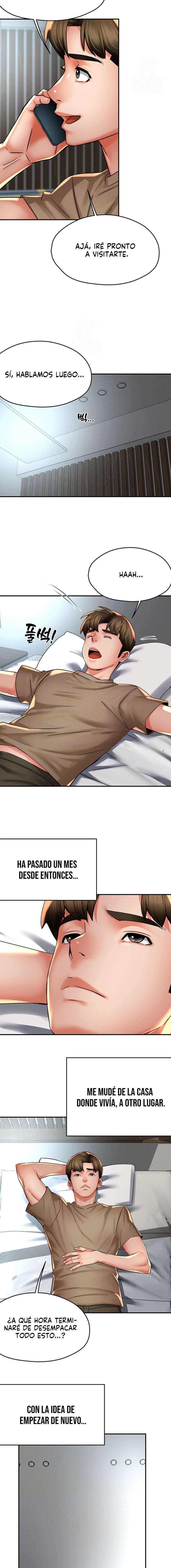 Delicias prohibidas Capítulo 71 - Página 2