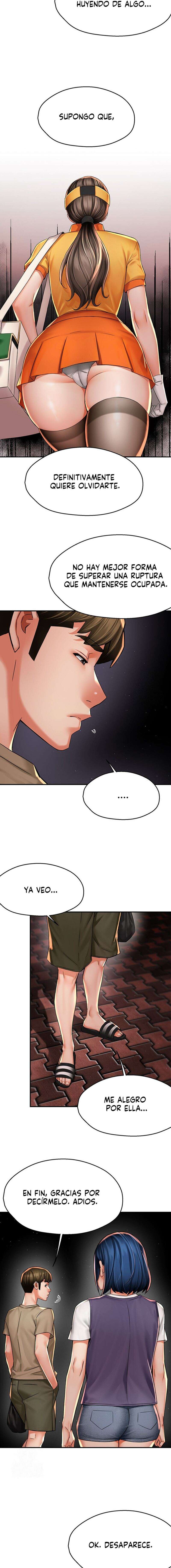 Delicias prohibidas Capítulo 72 - Página 10