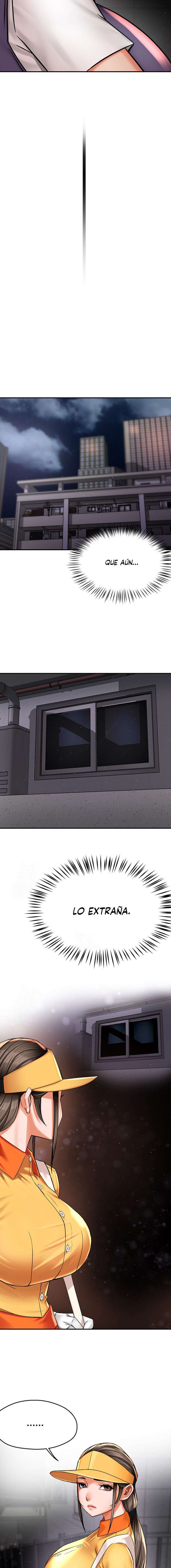 Delicias prohibidas Capítulo 72 - Página 12