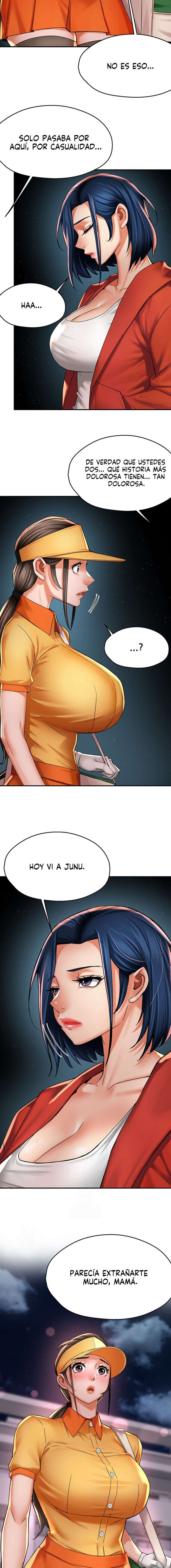 Delicias prohibidas Capítulo 72 - Página 14