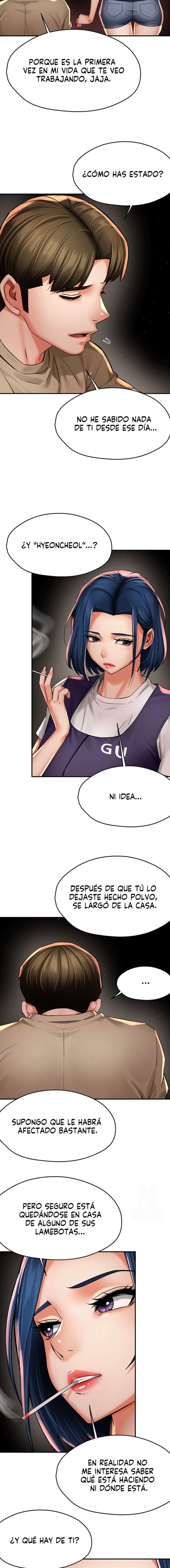 Delicias prohibidas Capítulo 72 - Página 4