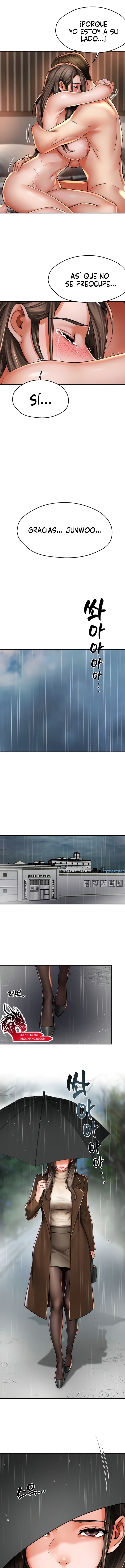 Delicias prohibidas Capítulo 78 - Página 10