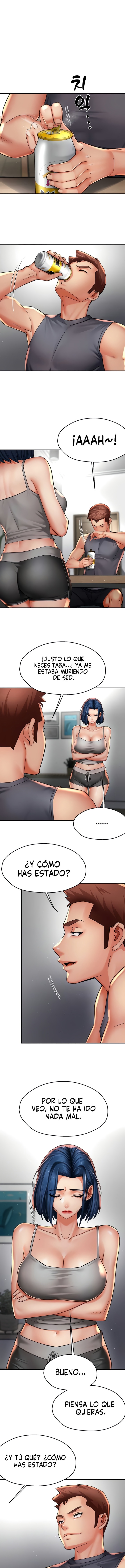 Delicias prohibidas Capítulo 78 - Página 2