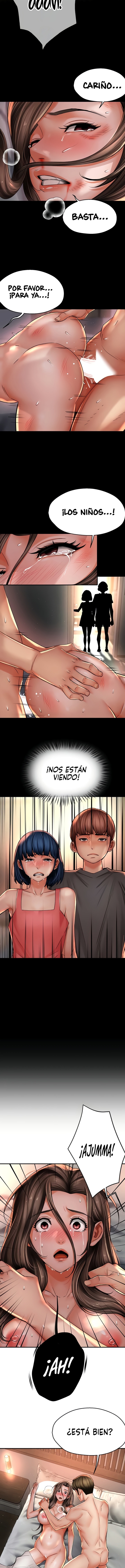 Delicias prohibidas Capítulo 78 - Página 8