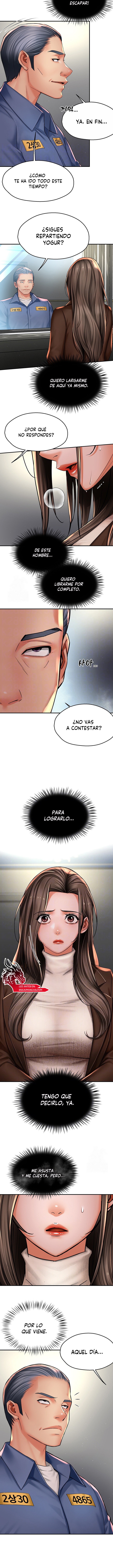 Delicias prohibidas Capítulo 79 - Página 3