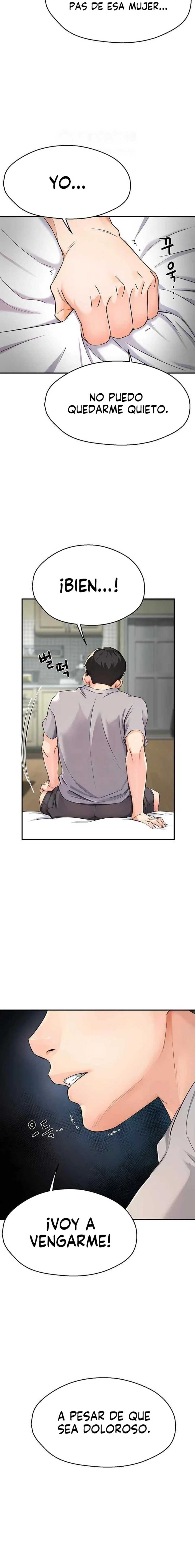 Delicias prohibidas Capítulo 8 - Página 12