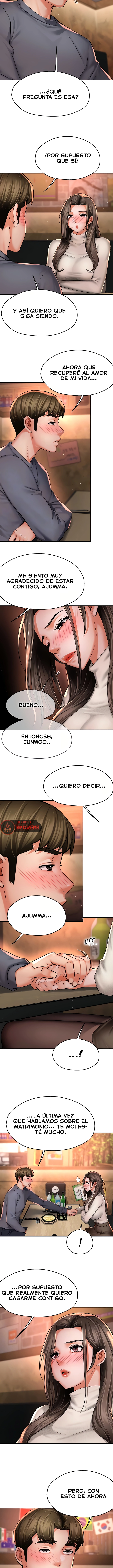 Delicias prohibidas Capítulo 80 - Página 2