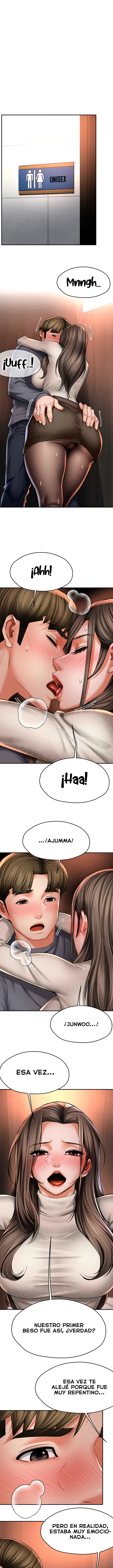 Delicias prohibidas Capítulo 80 - Página 4