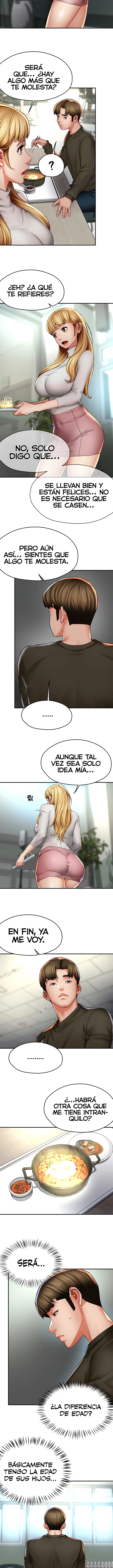 Delicias prohibidas Capítulo 81 - Página 6