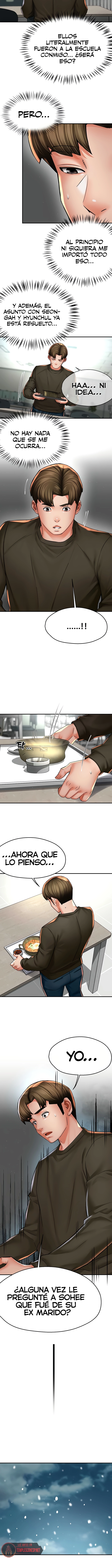 Delicias prohibidas Capítulo 81 - Página 7