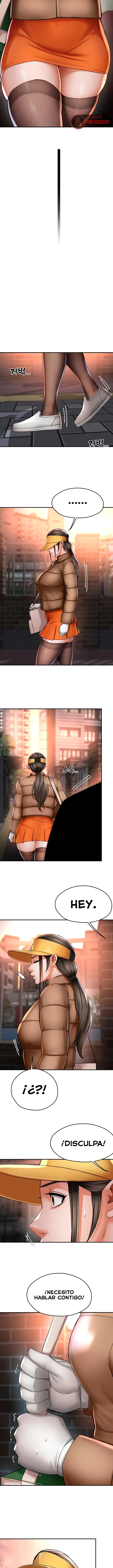 Delicias prohibidas Capítulo 82 - Página 5