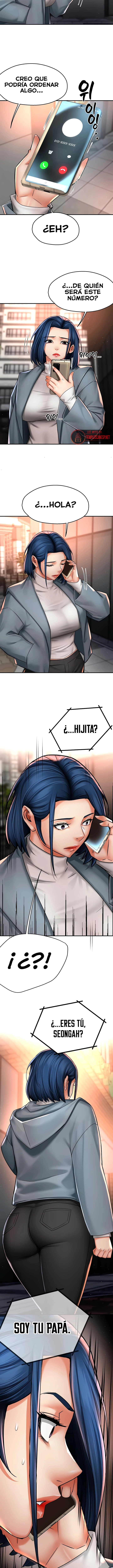 Delicias prohibidas Capítulo 82 - Página 9