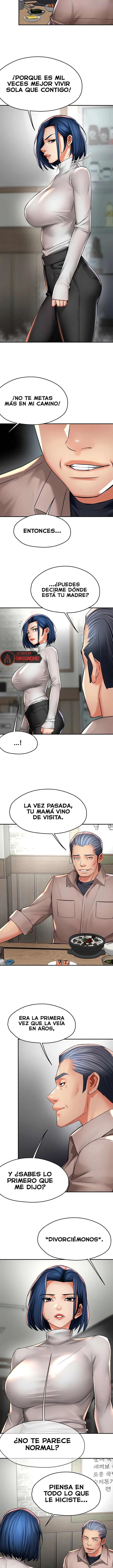 Delicias prohibidas Capítulo 83 - Página 4