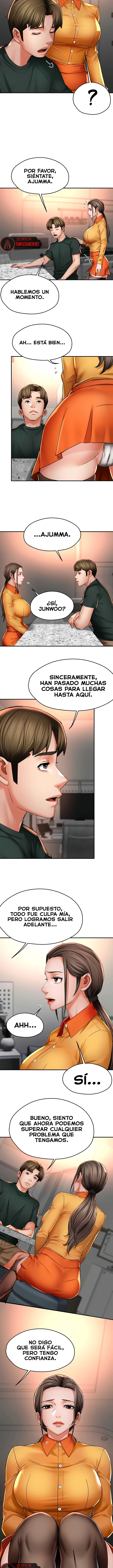 Delicias prohibidas Capítulo 83 - Página 7