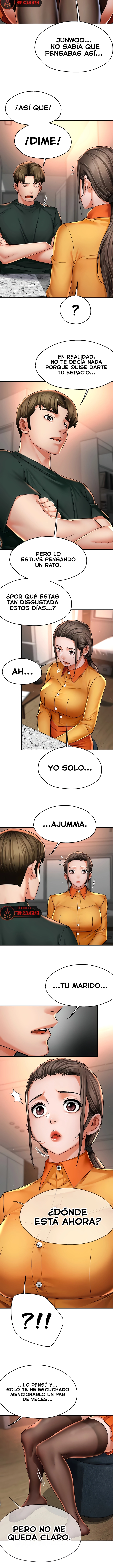 Delicias prohibidas Capítulo 83 - Página 8