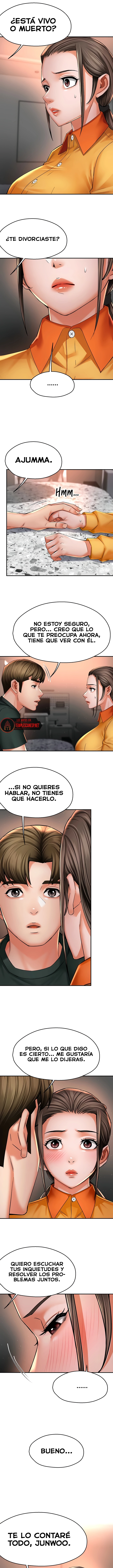 Delicias prohibidas Capítulo 83 - Página 9