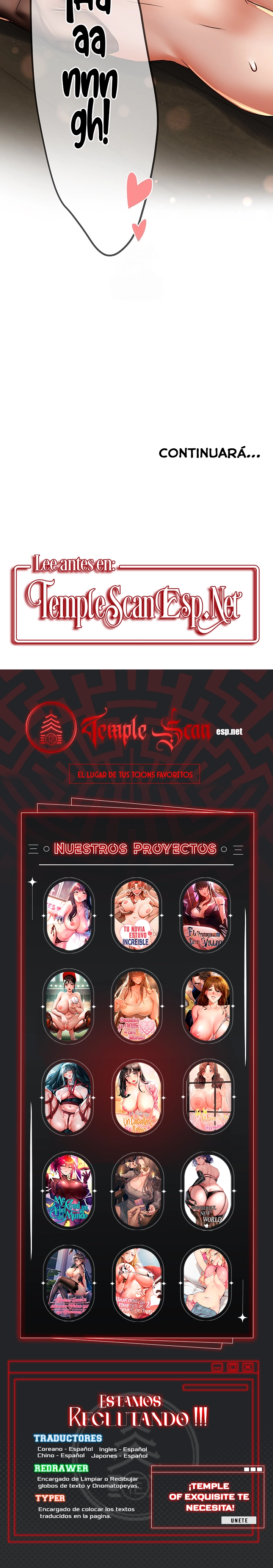 Delicias prohibidas Capítulo 84 - Página 10