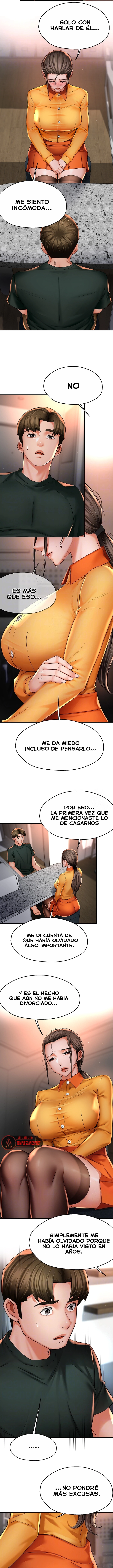 Delicias prohibidas Capítulo 84 - Página 2