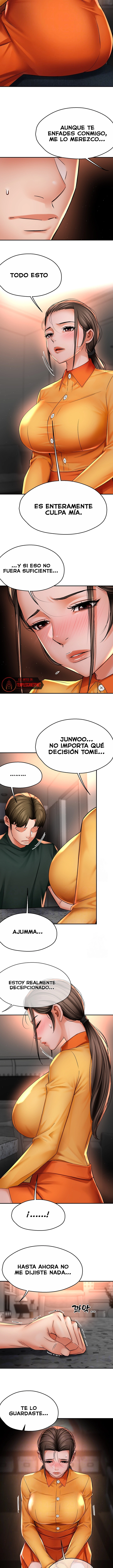 Delicias prohibidas Capítulo 84 - Página 3