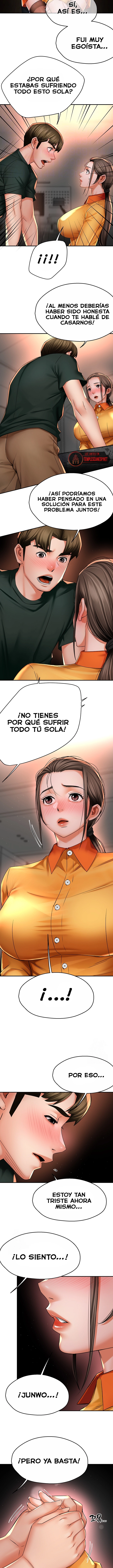 Delicias prohibidas Capítulo 84 - Página 4