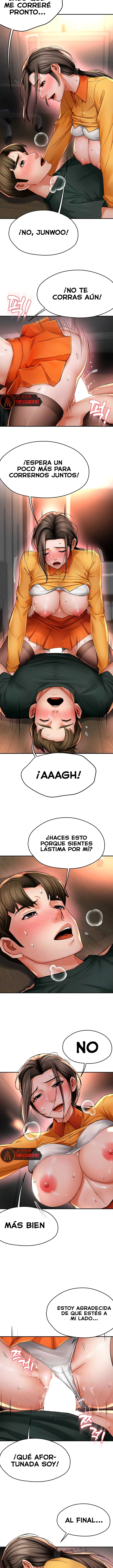 Delicias prohibidas Capítulo 85 - Página 2