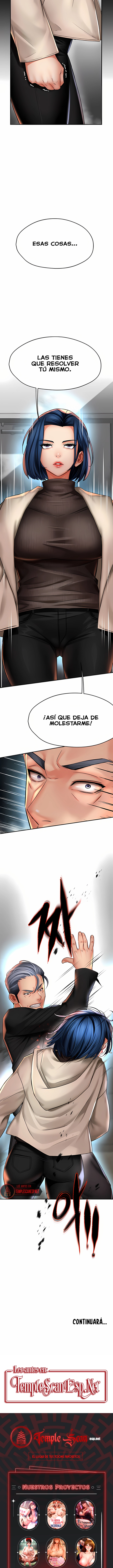 Delicias prohibidas Capítulo 86 - Página 10