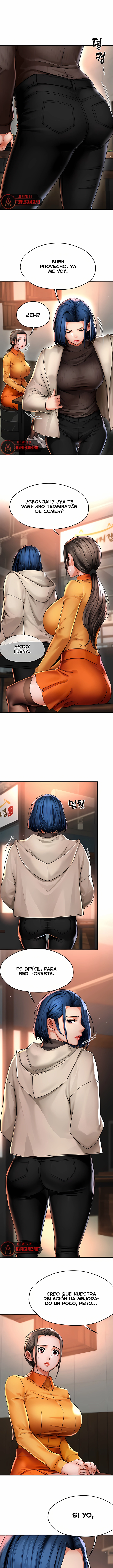 Delicias prohibidas Capítulo 86 - Página 6