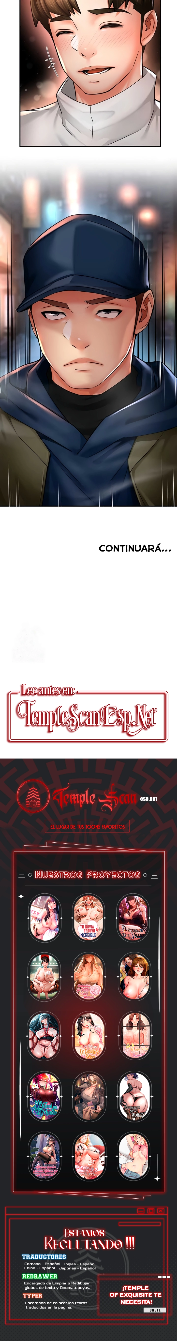 Delicias prohibidas Capítulo 87 - Página 10