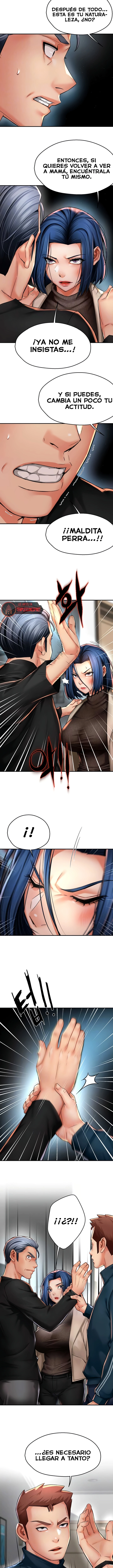 Delicias prohibidas Capítulo 87 - Página 3