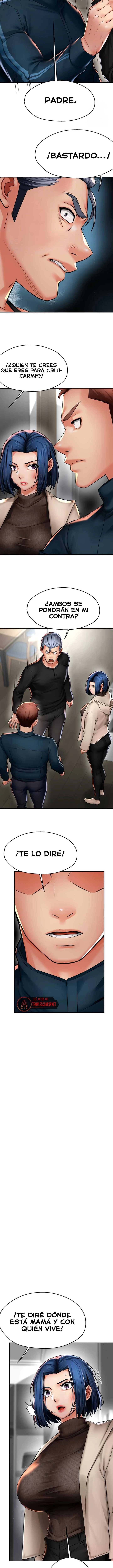 Delicias prohibidas Capítulo 87 - Página 4