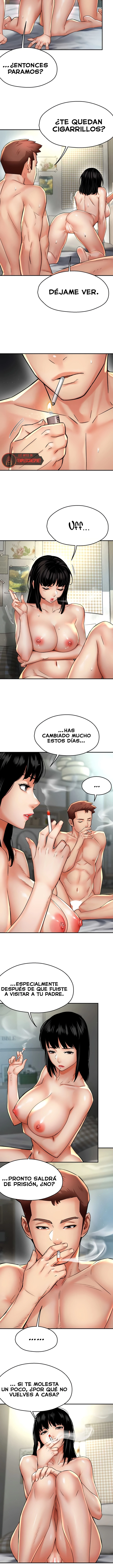 Delicias prohibidas Capítulo 87 - Página 7